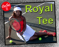 Royal Tee Tennis Shoot Sep 2019